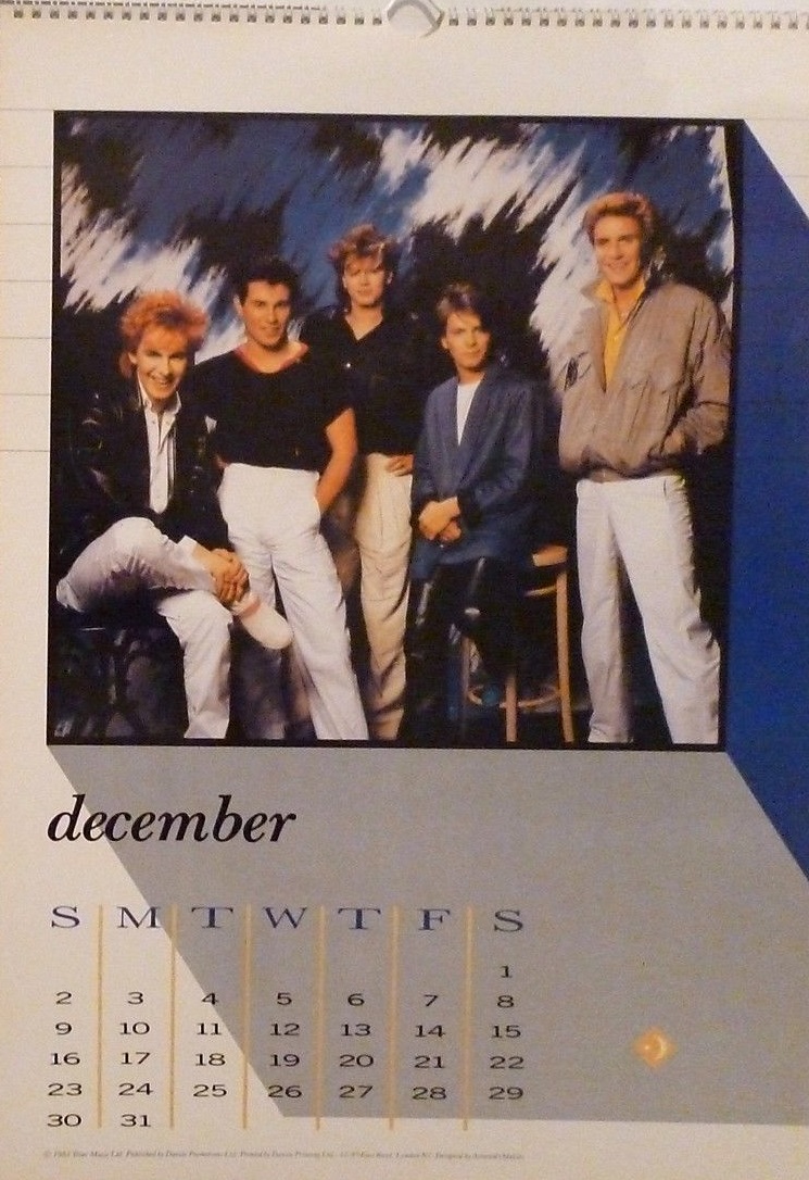Duran Duran