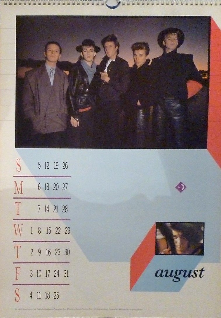 Duran Duran
