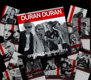 Duran Duran