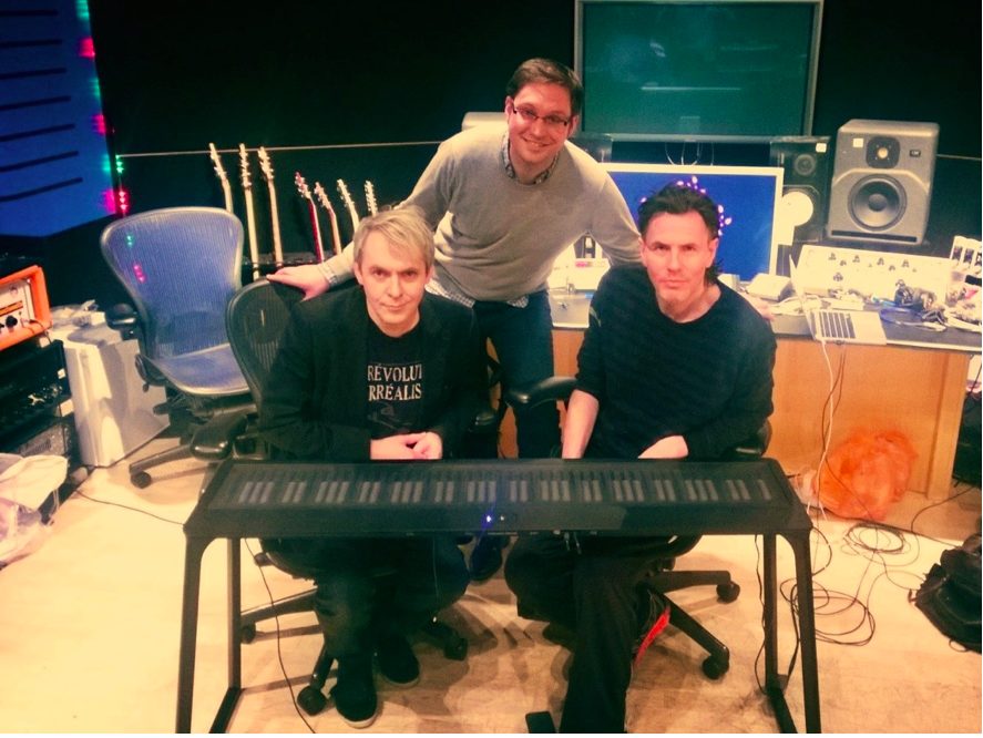 Duran Duran