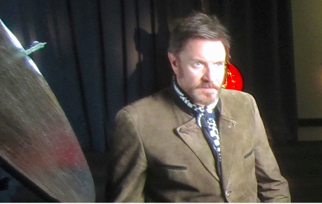 Duran Duran