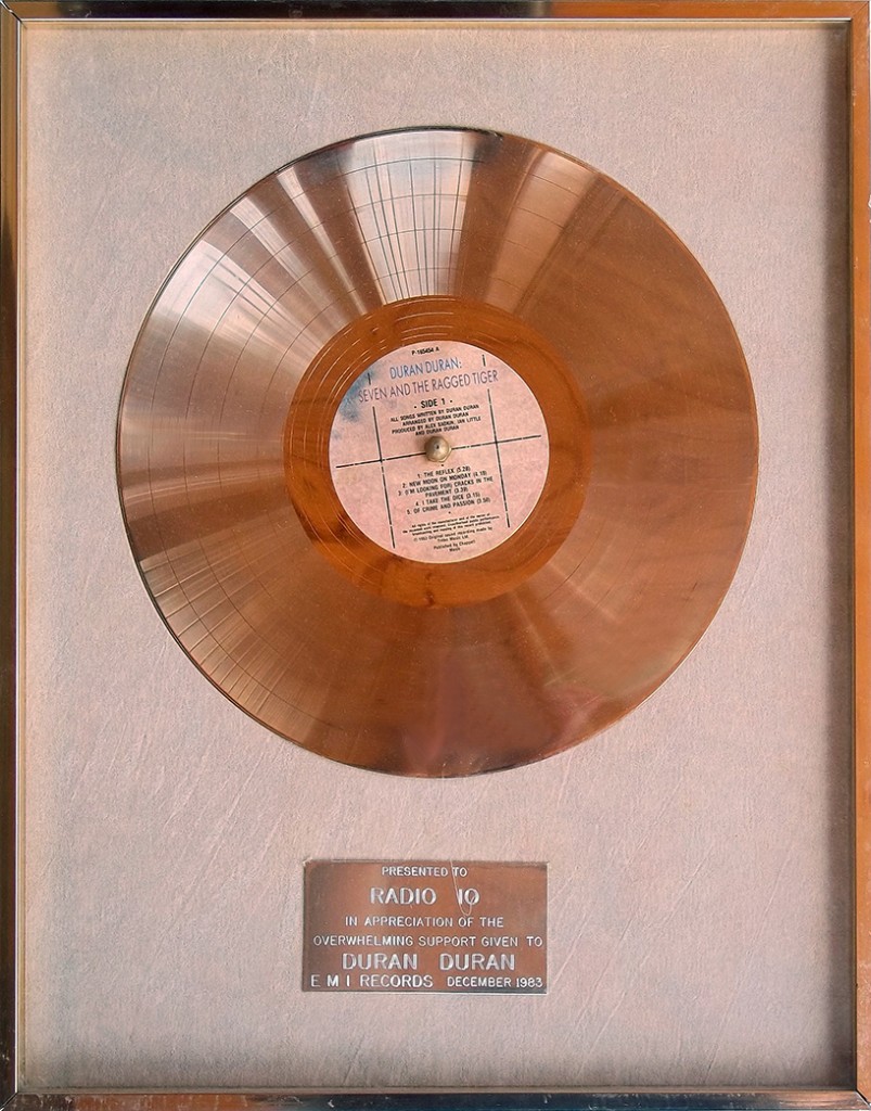 Duran Duran