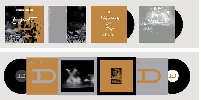 Duran Duran