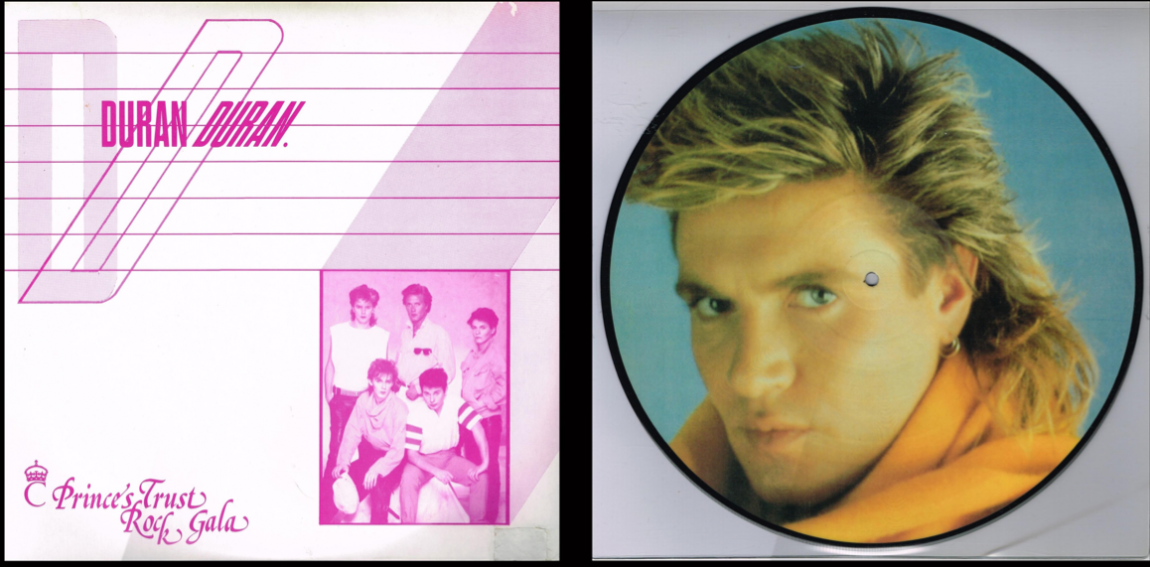 Duran Duran