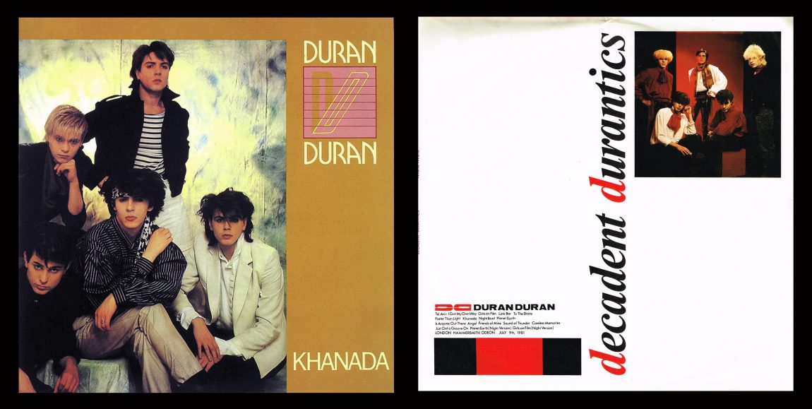Duran Duran