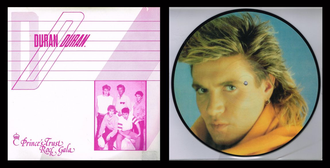 Duran Duran
