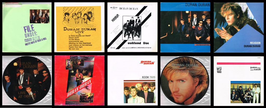 Duran Duran