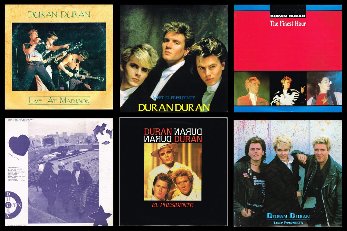 Duran Duran