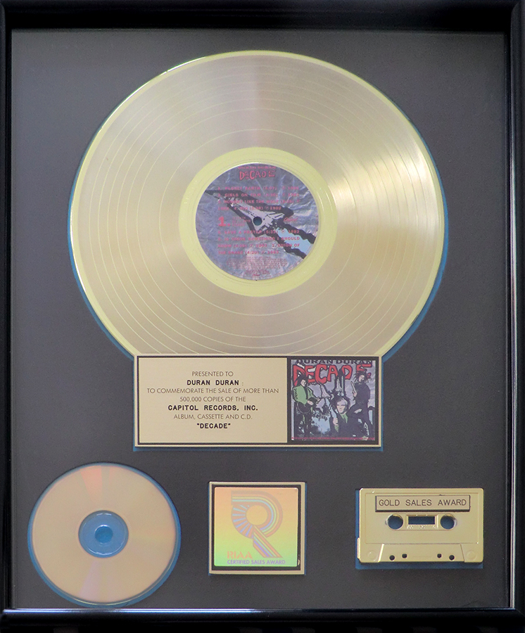 Duran Duran