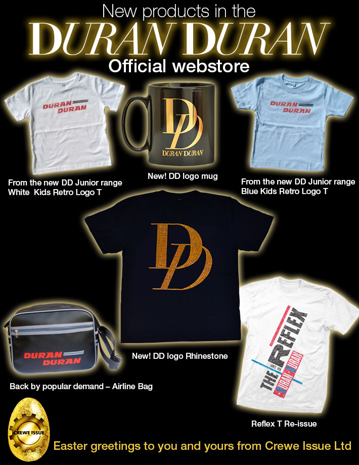 Duran Duran