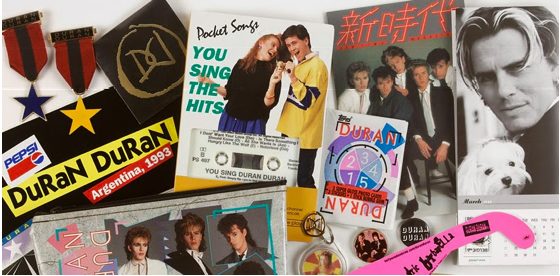 Duran Duran