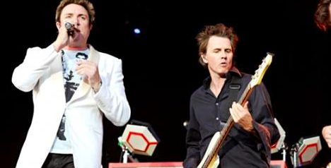 Duran Duran