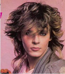 Duran Duran
