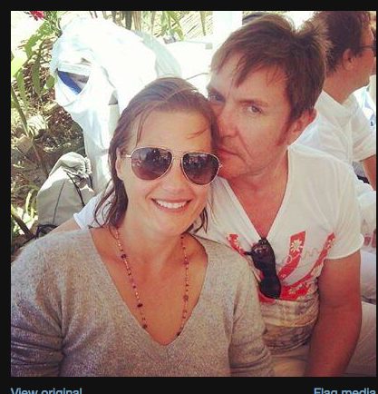 Duran Duran