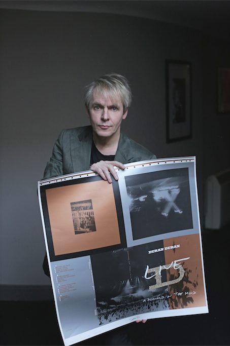 Duran Duran