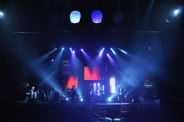 Duran Duran
