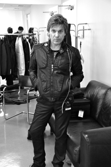 Duran Duran