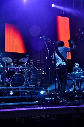 Duran Duran