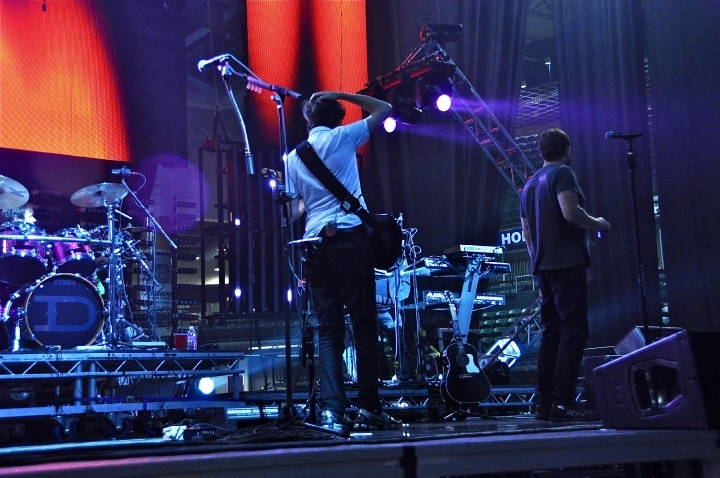 Duran Duran