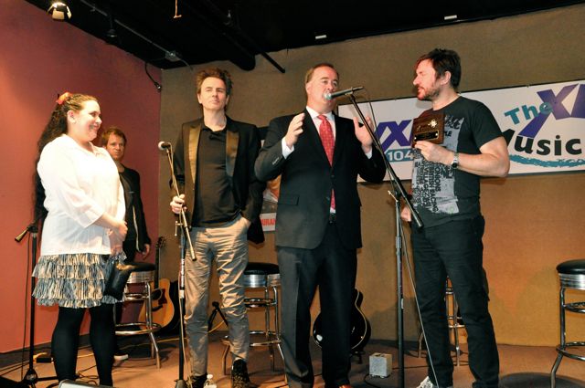 Duran Duran