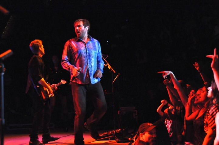 Duran Duran