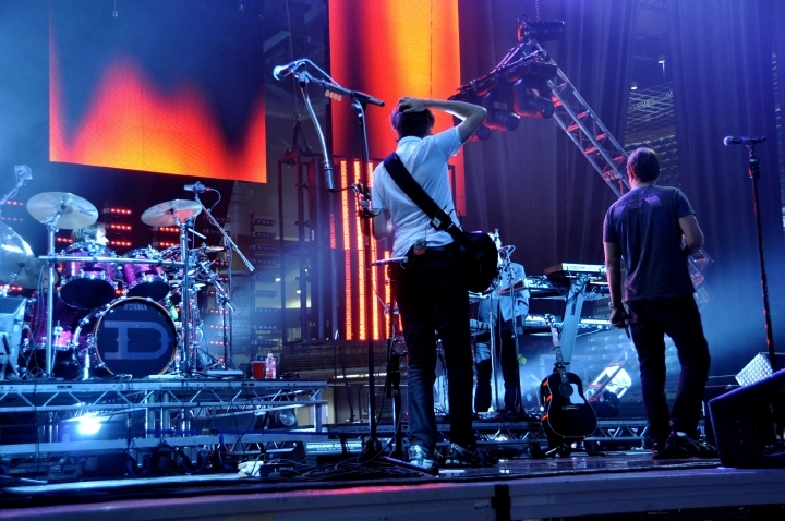 Duran Duran