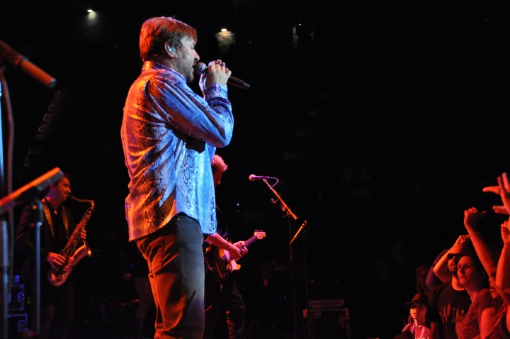 Duran Duran