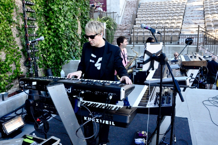 Duran Duran
