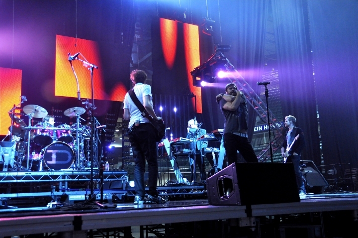Duran Duran