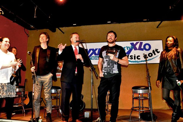 Duran Duran