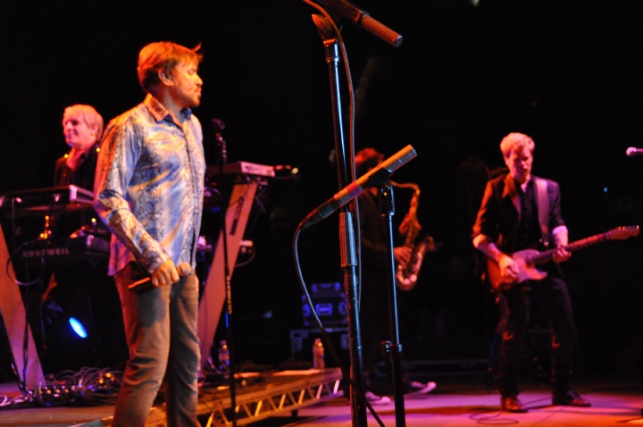 Duran Duran