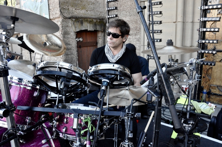 Duran Duran