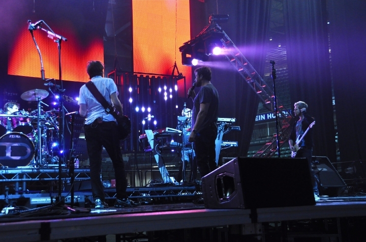 Duran Duran