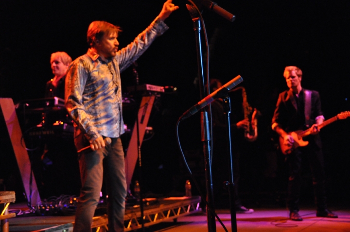 Duran Duran