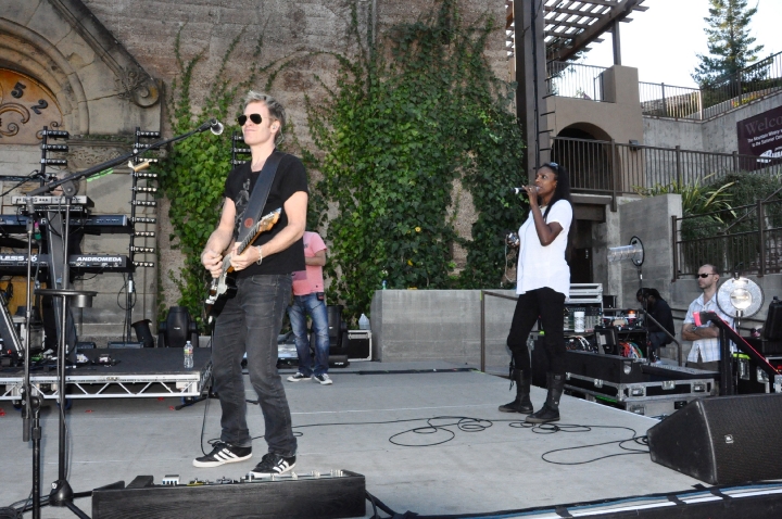 Duran Duran