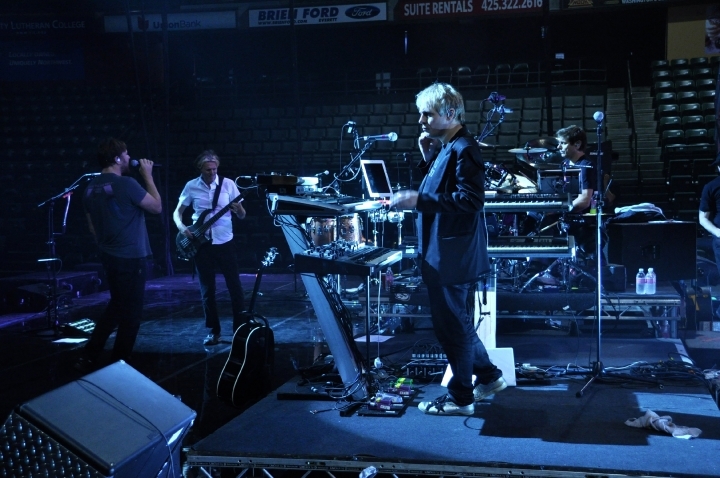 Duran Duran