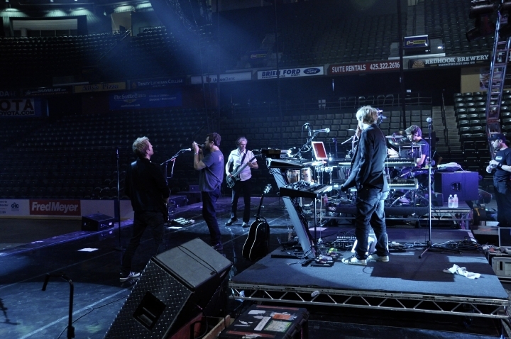 Duran Duran