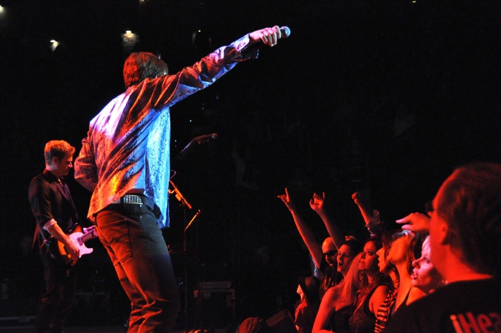Duran Duran