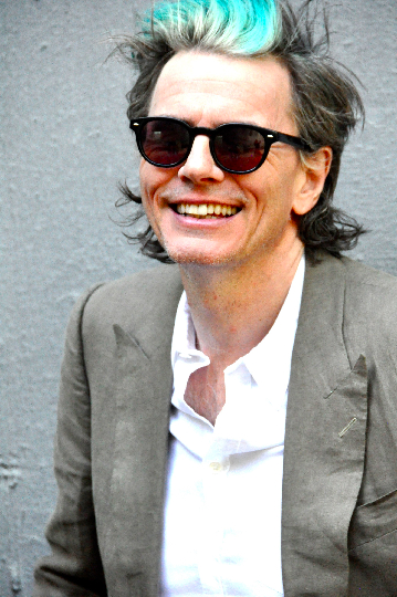 Duran Duran