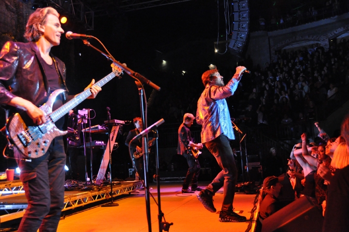 Duran Duran