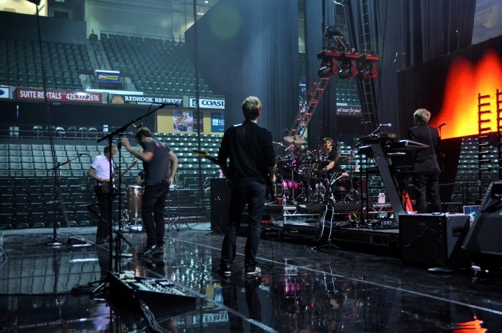 Duran Duran
