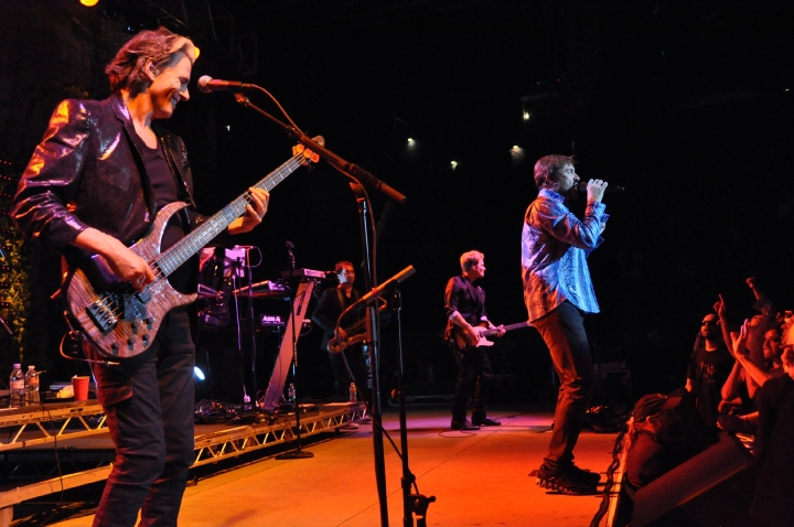 Duran Duran