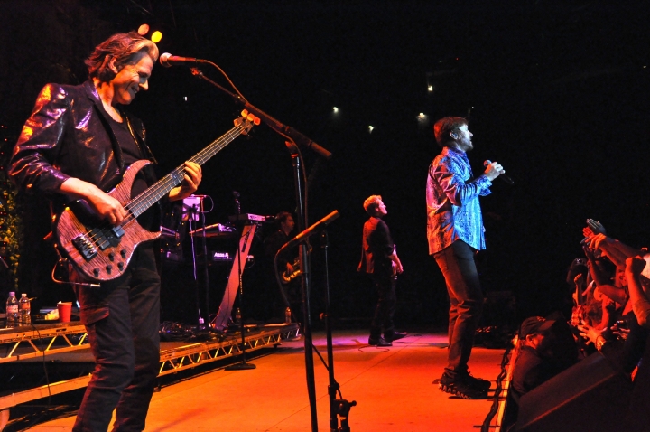 Duran Duran