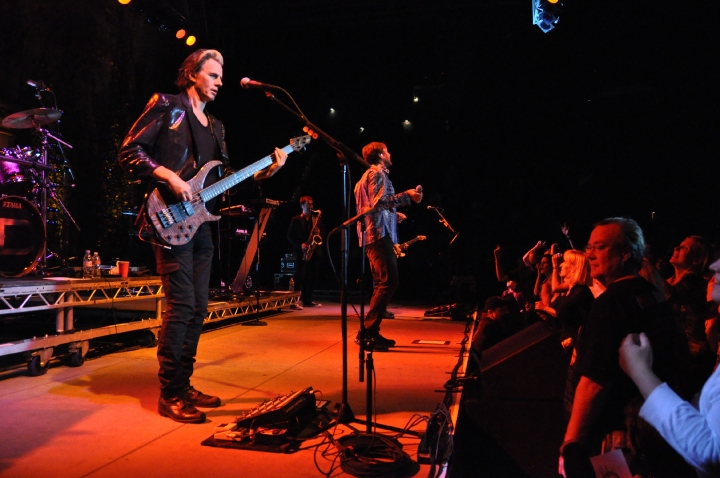 Duran Duran