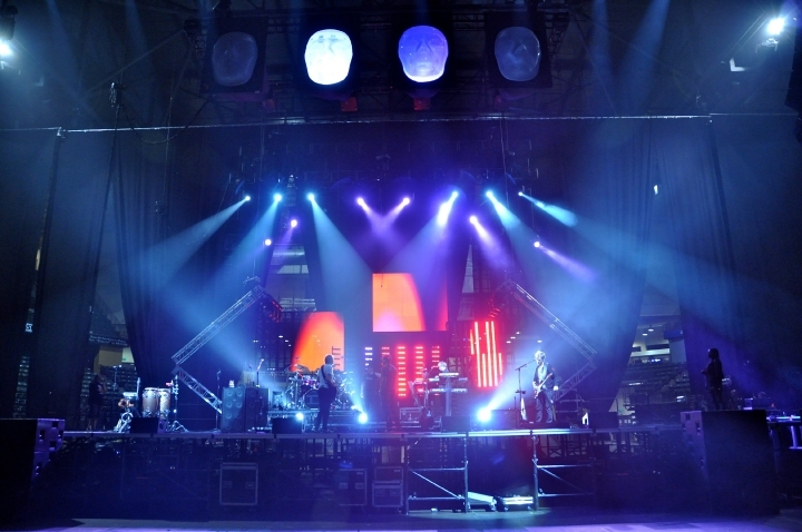 Duran Duran