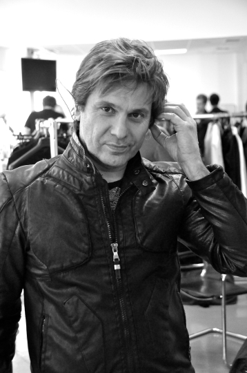 Duran Duran