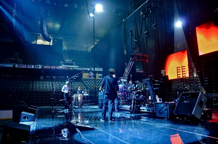 Duran Duran