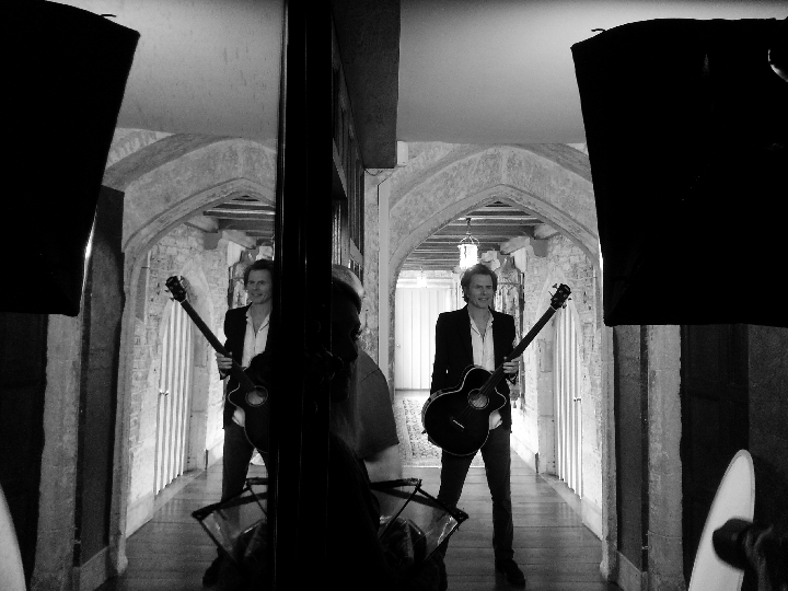 Duran Duran