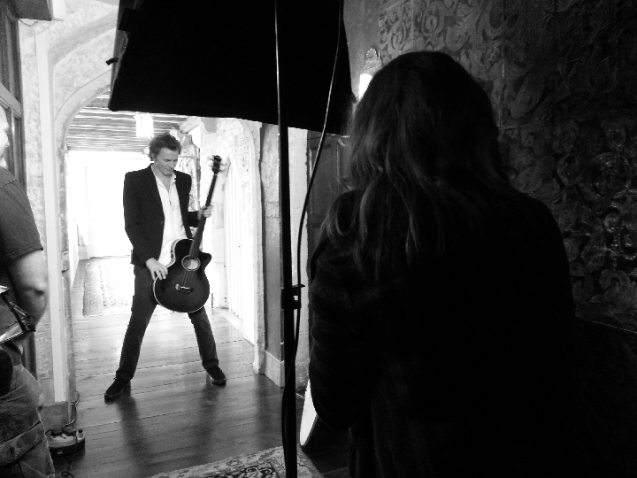 Duran Duran