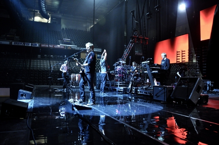 Duran Duran
